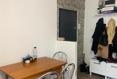 Apartament cu 3 camere decomandat în Dosu Bricii - 1