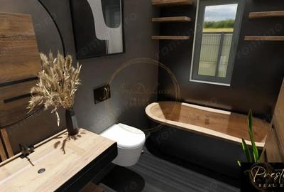 Casă cu 4 camere cu Canalizare în Jucu - 13