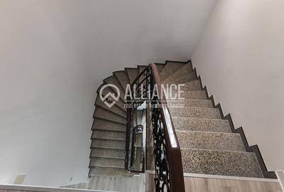 CENTRU HOTEL GRAND(COD03)- Cladire de birouri emblematica ! - 12