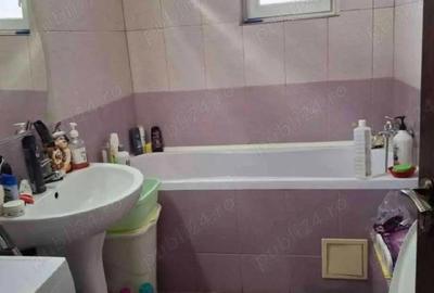 Apartament cu 2 camere semidecomandat în Calea Galați - 2