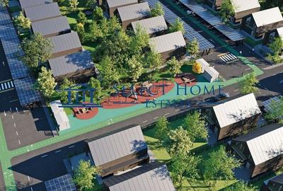 Ansamblu Vile Premium|Langa Padure|Teren400mp|PompaCadura|SistemSmart - 5