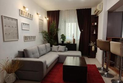 Apartament cu 3 camere | Pacurari - 1