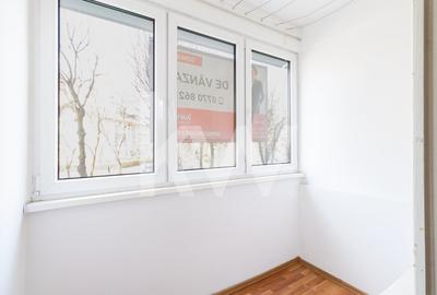 Garsonieră semidecomandată în Astra - 9