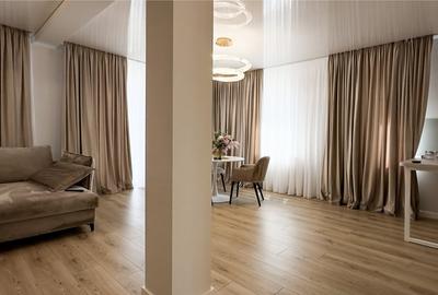 Vila P+1 cu 4 camere in Agigea - mobilata si utilata Premium - 10
