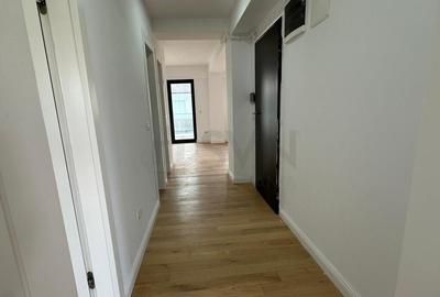 Apartament cu 3 camere singur pe etaj Polona - 8