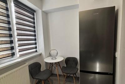 Garsoniera moderna, Pitesti Exercitiu et. 1, recent renovata. - 11