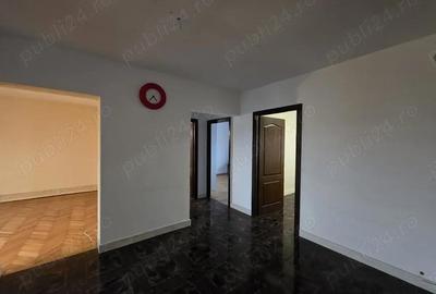 Apartament 4 camere de vanzare SU 78 mp si 2 grupuri sanitare - Simeria, Jud. Hunedoara - 13