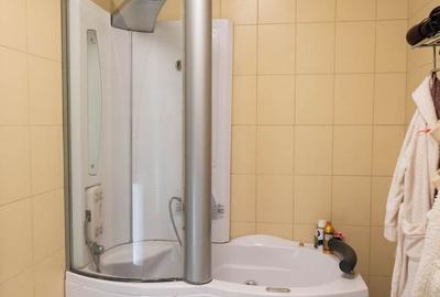 Apartament cu 3 camere în Central - 6