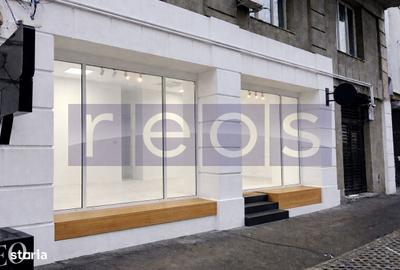 Spațiu comercial, de 40 mp, în Victoriei - 7