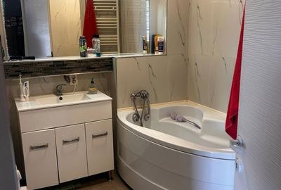 Apartament cu 2 camere, mobilat în Mărăști - 14