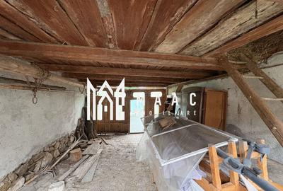 Casă individuală cu 4 camere cu Teren 490 Mp în Rășinari - 11