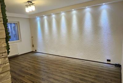 Apartament cu 2 camere decomandat în Cantacuzino - 2