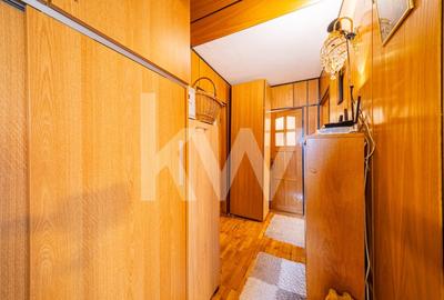 Vanzare apartament cu 3 camere, decomandat, 86 mp - Astra - 19