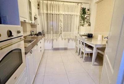 Apartament cu 3 camere decomandate 78 mp, zona Amaradia/Carrefour - 6