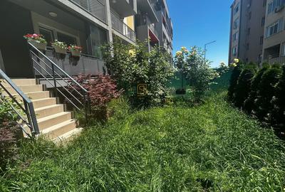 Apartament cu 2 camere decomandat, mobilat în Central - 10