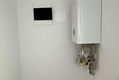 Casă cu 4 camere în Central - 8