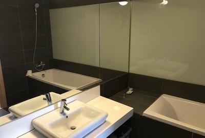 Aviatiei, Upground, Floreasca - 2 camere, Etaj 12 - 3