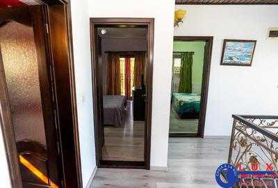 ID 6711 Vila moderna D+P+E+M in Zona Alexandru cel Bun - 9
