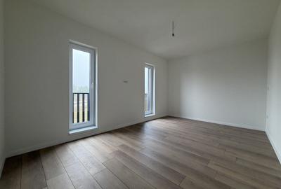 Duplex 4 camere, P+M, 100 mp utili, 20mp terase -Sag - 9