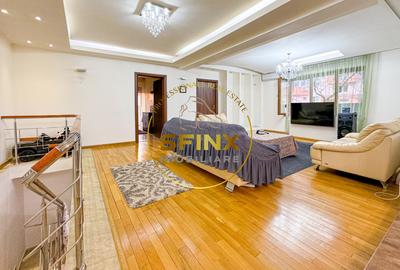 Apartament cu 6 camere decomandat, mobilat în P-ța Alba Iulia - 20
