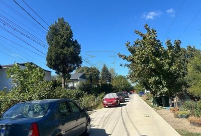 Vanzare apartament - Proprietate unica in Comuna Vidra, Ilfov - 37