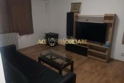 Apartament cu 2 camere decomandat, mobilat în Ultracentral