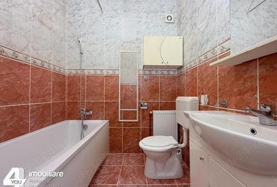 Apartament 2 camere Aradul Nou bloc P+1 E din 2006 , parter+termoteca - 4