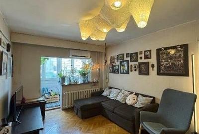 Apartament 4 camere, Stefan cel Mare