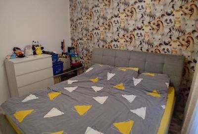 12 minute Metrou Aparatorii Patriei Apartament 3 Camere Mobilat Modern - 1