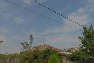 Casă cu 2 camere în Buturugeni - 1