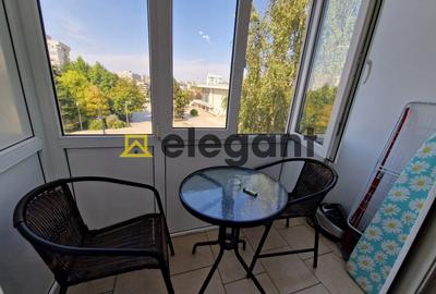 2 camere, decomandat, etaj 3, AC, Centrala, Ultracentral-Teatru - 12