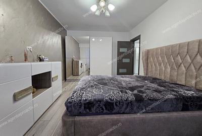 De inchiriat! Apartament cu 2 camere, Siderurgistilor, amenajat modern. - 2