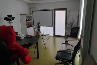 SPATII DE BIROURI LUX, PIATA ROMANA - 7