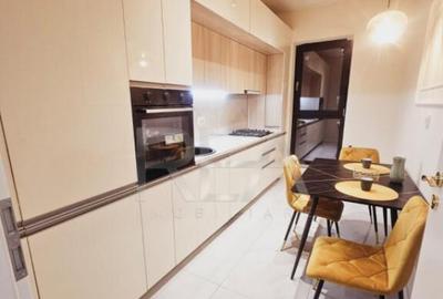 Garsonieră, mobilată în Lujerului - 5