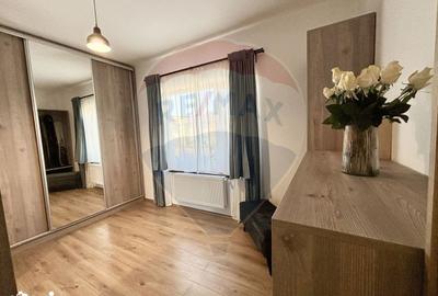 Casă cu 4 camere cu Teren 500 Mp în Corbeanca - 10