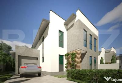 Casă cu 4 camere cu Teren 480 Mp în Priseaca - 13