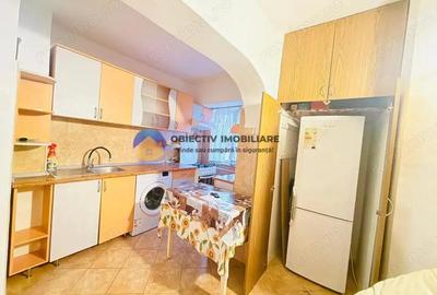 Apartament 2 camere de inchiriat Bld. Traian - 7