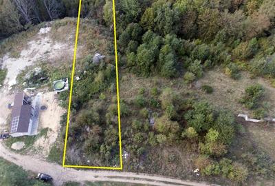 Teren Construcții intravilan de 2819 mp, în Calea Caransebeșului - 12