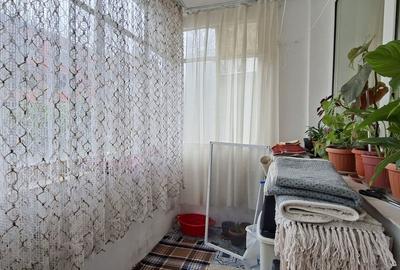 Apartament cu 3 camere în Țiglina 1 - 2