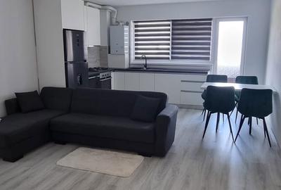 Apartament cu 2 camere în Sânpetru - 6