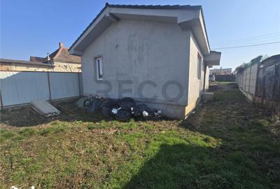 Casă cu 3 camere cu Teren 545 Mp în Girișu de Criș - 14