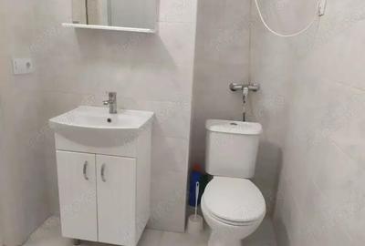 Garsonieră decomandată în Vitan