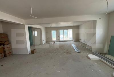 Spatiu de inchiriat, 80 mp utili, parter, zona Micro 11
