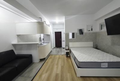 Rezervelor nr. 54-Garsoniera moderna de inchiriat - 3