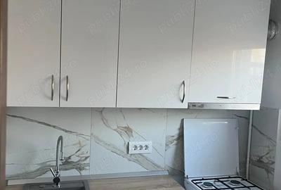 Garsonieră decomandată în Confecții - 1