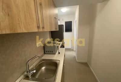 Garsonieră de închiriat | Politehnica Park Residence | Metrou - 5