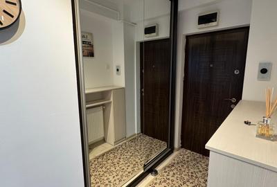 Apartament cu 2 camere Penta Rezidential - 3