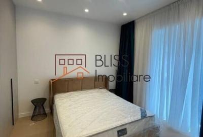 Apartament 2 camere în zona Floreasca Business Park Promenada Mall - 8
