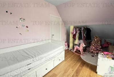 Casa / Vila individuala cu 5 camere in orasul Pantelimon - 11