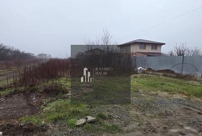 Teren de 2313 mp, în 1 Decembrie - 3